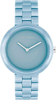 Часы Calvin Klein Pure 25100074